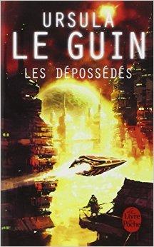 Challenge Morwenna's List : Les dépossédés - Ursula Le Guin