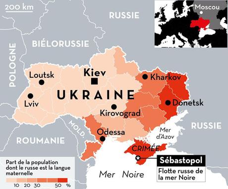 La crise russo-ukrainienne accouchera-t-elle d’un nouvel ordre européen ?