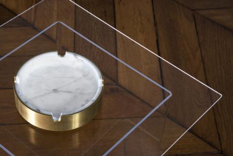 Dymant : la start-up qui propose des objets d’exception en alliant luxe et digital DYMANT_L ICONE_Cendrier