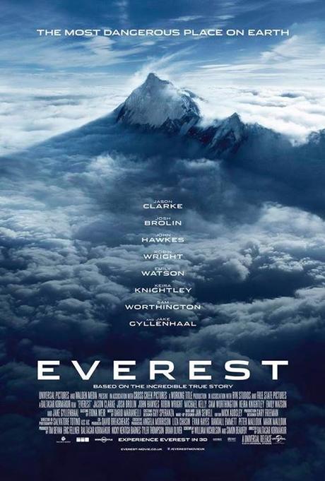 Bande annonce de Everest