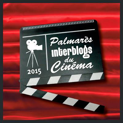 Palmarès Interblogs : classement de mai des films