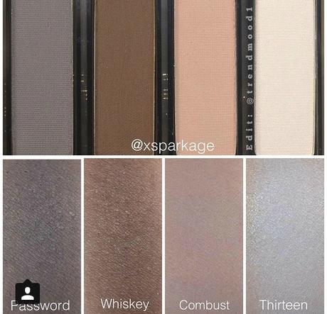 Naked Smoky : La nouvelle palette Urban Decay FullSizeRender (3)