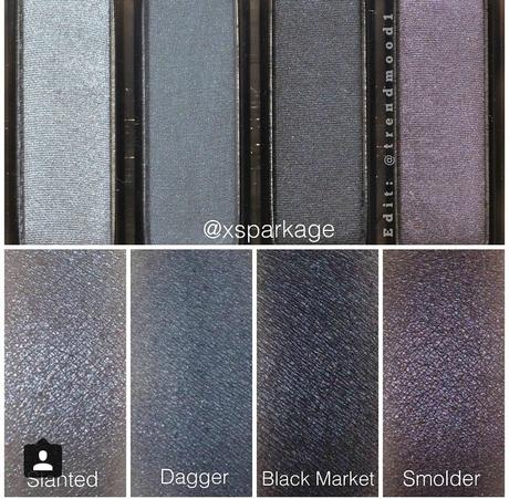 Naked Smoky : La nouvelle palette Urban Decay FullSizeRender (2)