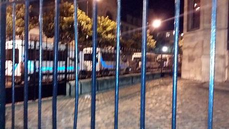 Migrants de La Chapelle : point sur la situation au 4 mai 2015 Migrants de La Chapelle : point sur la situation au 4 mai 2015