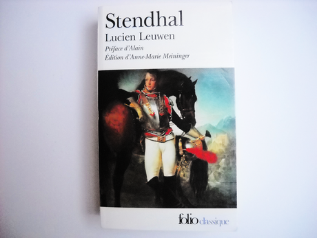 Lucien Leuwen [Stendhal]