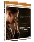IMITATION GAME (Critique Blu-Ray)