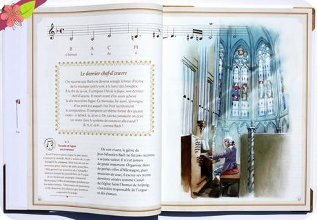 L’Histoire des Grands Compositeurs - de Claire Laurens, Olivier-Marc Nadel et Emmanuelle Étienne - La Librairie des Écoles L’Histoire des Grands Compositeurs - de Claire Laurens, Olivier-Marc Nadel et Emmanuelle Étienne - La Librairie des Écoles