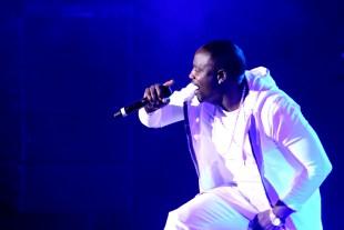 Mawazine 2015 : retour en photos sur les concerts de Placebo, Yannick Noah et Akon