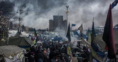 Un projet États-Unien de manipulation des foules, dévoilé par des hackers ukrainiens.
