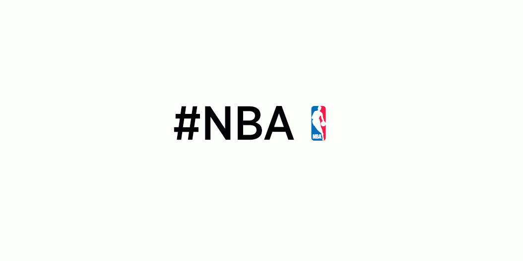 Les hashflags sur Twitter pour les NBA Finals