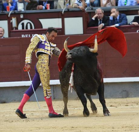 MADRID : LE BIDE TOTAL 19664