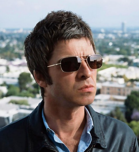 Oasis : Si Paul McCartney écrit pour le groupe, Noel Gallagher revient