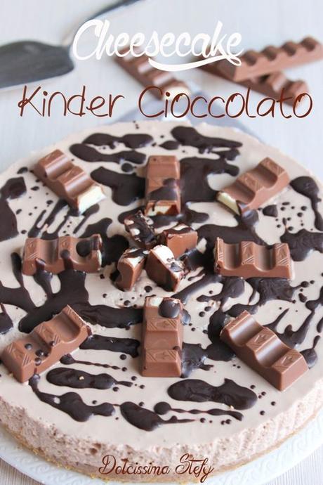 Kinder Love Kinder Love