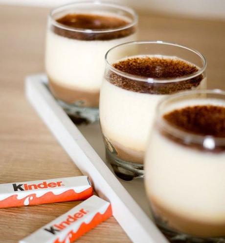 Kinder Love Kinder Love