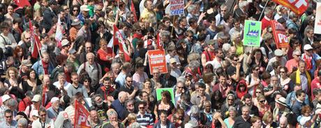 Régionales : Un appel pour un rassemblement citoyen en Ile-de-France