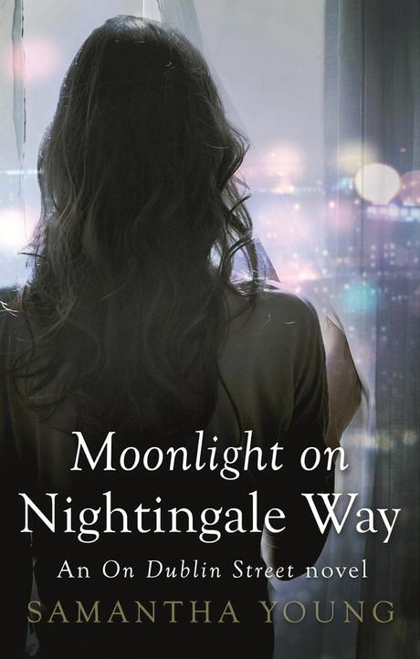 Moonlight on Nightingale Way : un dernier tome formidable de la saga Dublin Street de Samantha Young