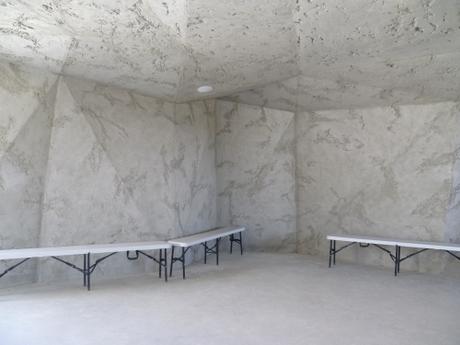 LA CAVERNE DE PONT D'ARC sud,tourisme,saisons ardèche,grotte,chauvet,vallon pont d'arc