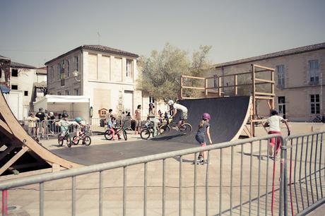 rencontre de camping cariste