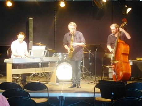 Jazz à Beaulieu : les profs