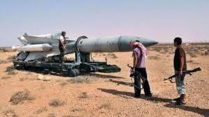 Arabie Saoudite : Riyad intercepte un missile Scud tiré par les rebelles du Yémen