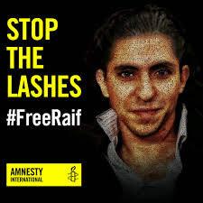La Cour suprême confirme la sentence de Raif Badawi La Cour suprême confirme la sentence de Raif Badawi