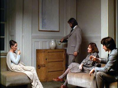 Intérieurs - Interiors, Woody Allen (1978) Intérieurs - Interiors, Woody Allen (1978)