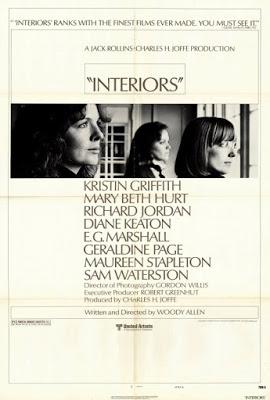 Intérieurs - Interiors, Woody Allen (1978) Intérieurs - Interiors, Woody Allen (1978)