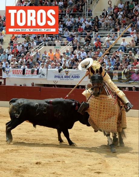 LE NOUVEAU NUMERO DE TOROS Capture