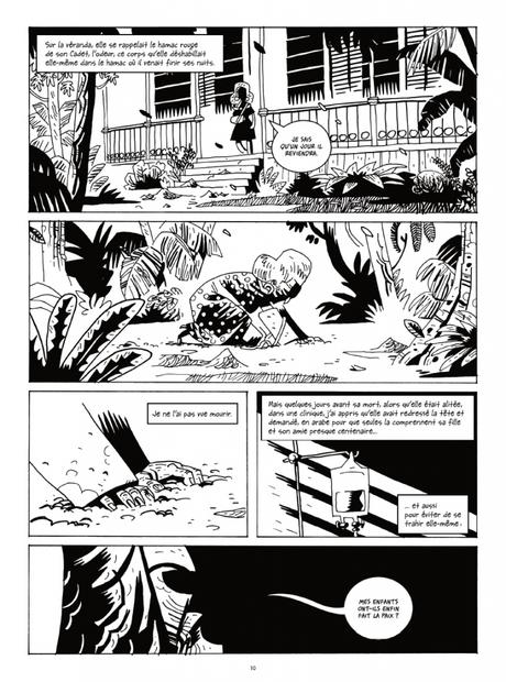 Un roman, une BD #2 : Deux frères Un roman, une BD #2 : Deux frères