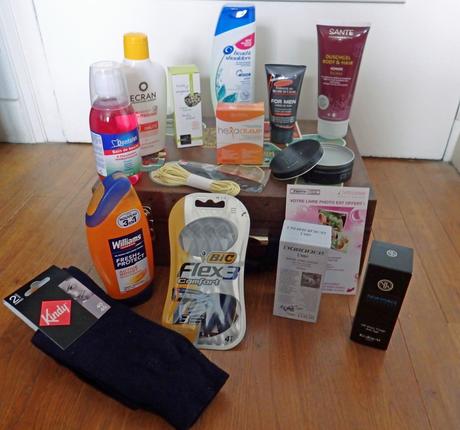 L’Homme Betrousse, test & avis L'Homme Betrousse