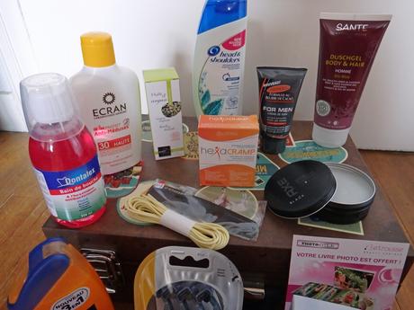 L’Homme Betrousse, test & avis L'Homme Betrousse