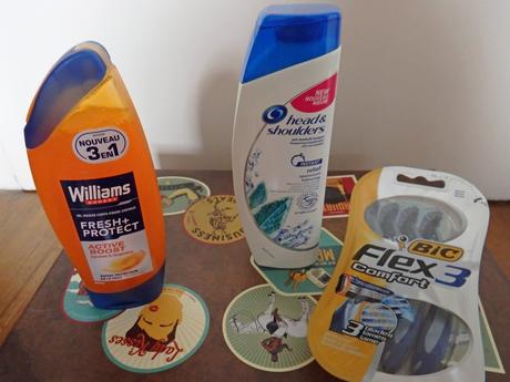 L’Homme Betrousse, test & avis L'Homme Betrousse