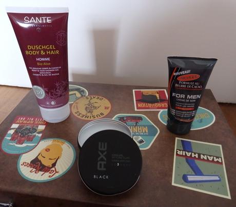 L’Homme Betrousse, test & avis L'Homme Betrousse