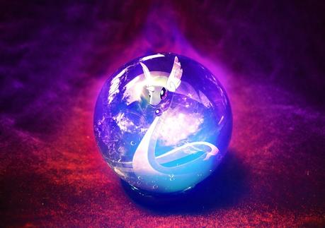 Des pokéballs comme si elles existaient vraiment! Des pokéballs comme si elles existaient vraiment!