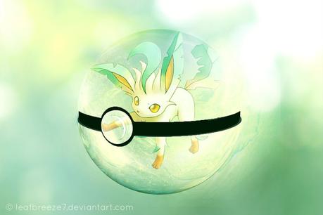 Des pokéballs comme si elles existaient vraiment! Des pokéballs comme si elles existaient vraiment!