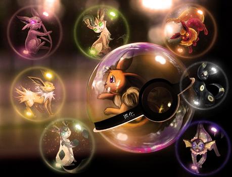 Des pokéballs comme si elles existaient vraiment! Des pokéballs comme si elles existaient vraiment!