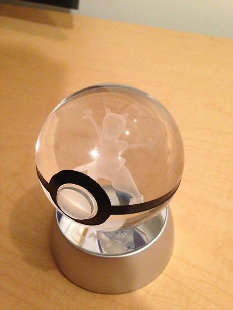 Des pokéballs comme si elles existaient vraiment! Des pokéballs comme si elles existaient vraiment!