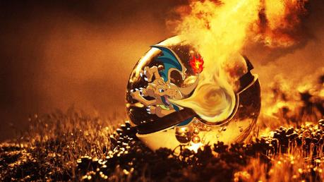 Des pokéballs comme si elles existaient vraiment! Des pokéballs comme si elles existaient vraiment!