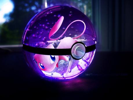 Des pokéballs comme si elles existaient vraiment! Des pokéballs comme si elles existaient vraiment!