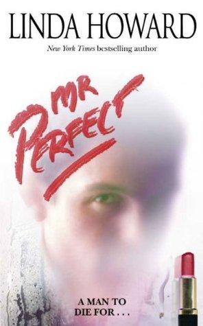 Mister Perfect - Linda Howard