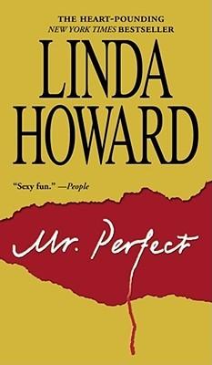 Mister Perfect - Linda Howard