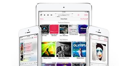 Selon Sony, Apple dévoilera la refonte d’iTunes aujourd’hui