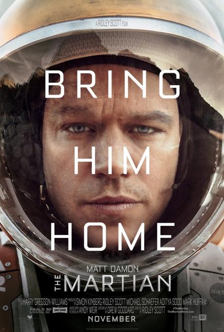 Une première vidéo de Seul sur Mars de Ridley Scott Une première vidéo de Seul sur Mars de Ridley Scott