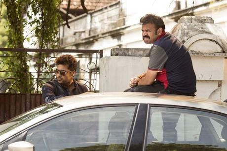 Masss, Kollywood à la ramasse Masss, Kollywood à la ramasse