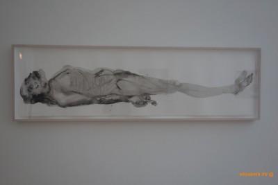 Marlene Dumas – The Image as Burden Marlène Duma, After Stone
