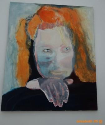 Marlene Dumas – The Image as Burden Marlène Dumas, Evil ist banal