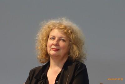 Marlene Dumas – The Image as Burden Marlène Dumas