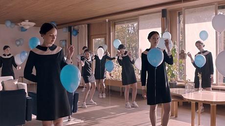 Jain – Visite guidée avec le clip Come jain_come_01