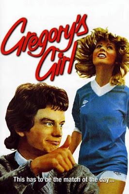 Gregory's Girl - Bill Forsyth (1981) Gregory's Girl - Bill Forsyth (1981)