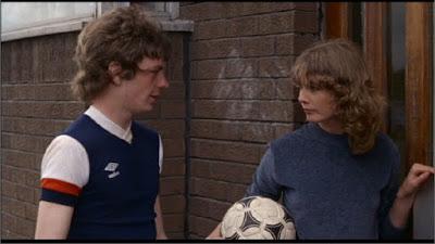 Gregory's Girl - Bill Forsyth (1981) Gregory's Girl - Bill Forsyth (1981)